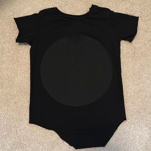 NUNUNU Moon T-Shirt